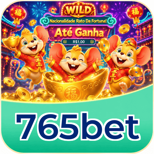 765bet Logo 2