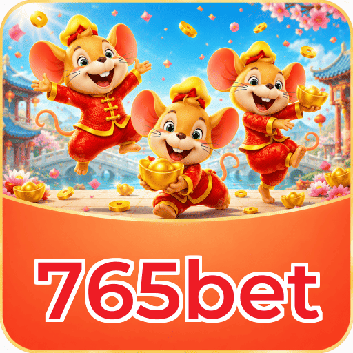 765bet Instalar Logo 2