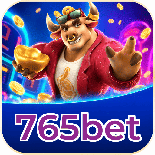 765bet Logo 1