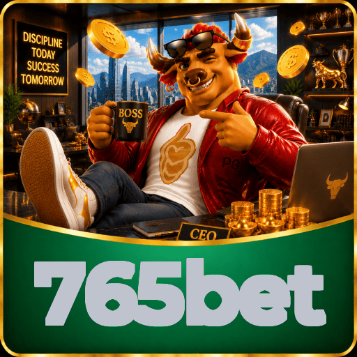 Fortune Tiger Logo 3
