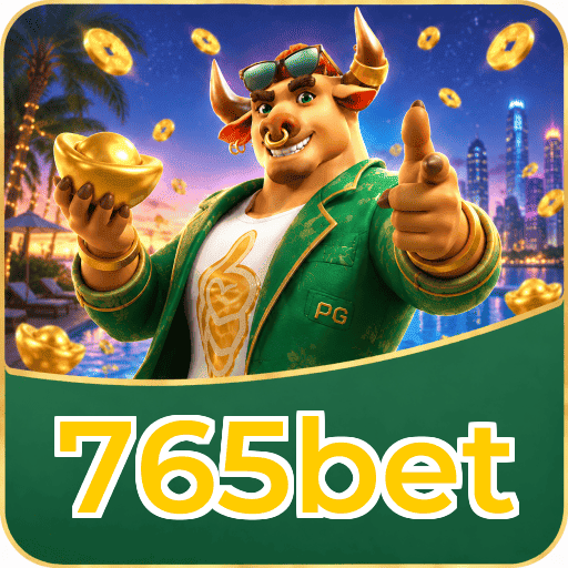 765bet Logo 3