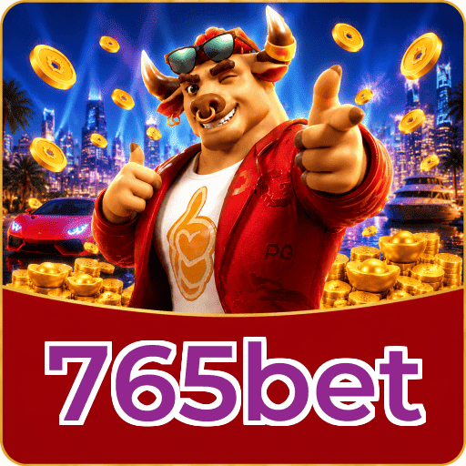 765bet Segurança Logo 2
