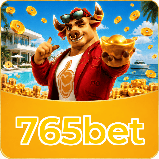 765bet Segurança Logo 3