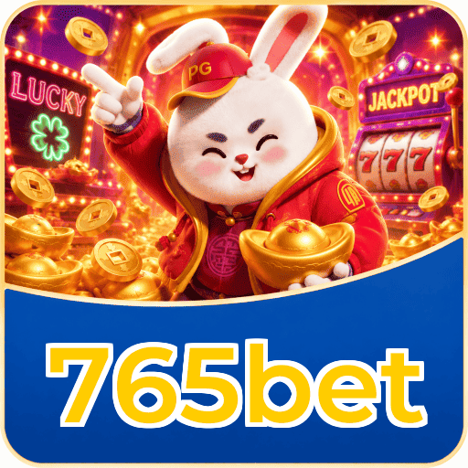 765bet Instalar Logo 1