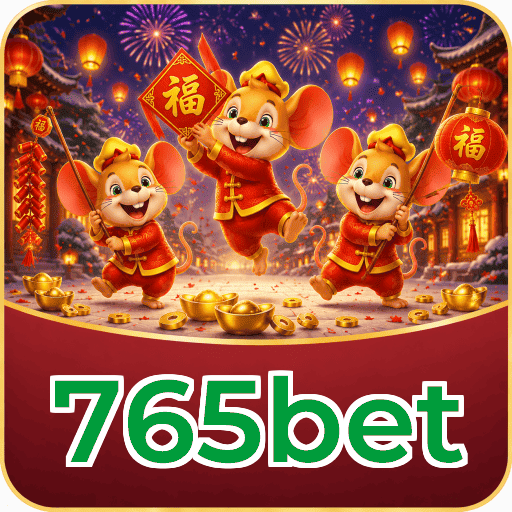 765bet Instalar Logo 3