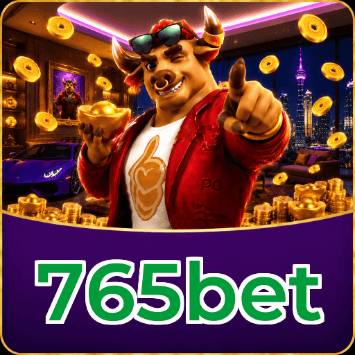 765bet Segurança Logo 1
